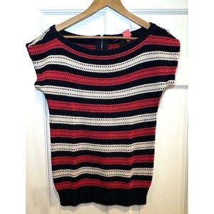 Marc By Marc Jacobs‎ Knitted Blouse